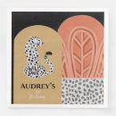 Buscar creativo servilletas Para niños