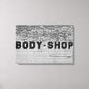 Buscar taller lienzos Coche