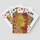 Buscar minerales barajas de cartas Azul