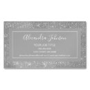 Buscar sparkle tarjetas de visita Peluquero