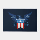Buscar patriota americano felpudos Marcar