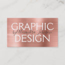Buscar diseñador gráfico tarjetas de visita Diseño