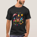 Buscar picnic camisetas Vibraciones de verano