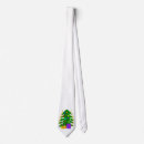 Buscar árbol de pino corbatas General y unisex