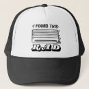 Buscar rad camionero gorras Frío