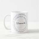 Buscar meditate tazas Namaste