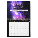 Buscar aurora boreal calendarios Paisaje