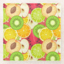 Buscar frutas lindas posavasos Tropical