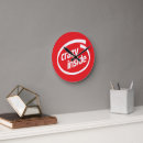 Buscar loco relojes de pared Humor