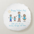 Buscar día de padres cojines Del día del padre
