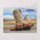 Buscar botas de vaquero postales General y unisex