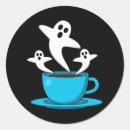 Buscar fantasma pegatinas Kawaii