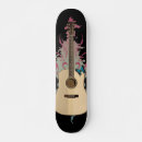 Buscar guitarra tablas de skate Vintage