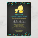 Buscar sello de goma invitaciones Moderno