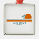 Buscar long beach adornos Playa