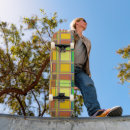 Buscar tela tablas de skate Estampado