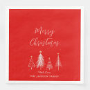 Buscar vector servilletas Navidades