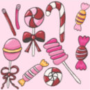 Buscar candy pegatinas Joder