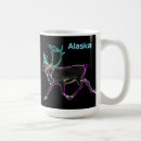 Buscar aurora boreal tazas Ártico