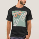 Buscar pumpkin camisetas Floral