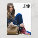 Buscar dibujos animados postales Para ella