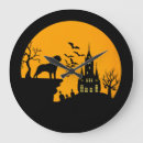 Buscar rottweiler relojes de pared Rotundo