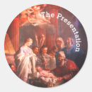 Buscar católicos pegatinas Vintage