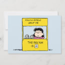 Buscar lucy tarjetas Lucy van pelt