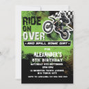 Buscar moto invitaciones Chico