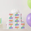 Buscar lgbt papel de regalo Lesbiana