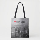 Buscar amor nueva york bolsos tote Para todos