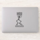 Buscar ranas pegatinas Rana linda