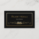 Buscar director comercial tarjetas de visita Moderno