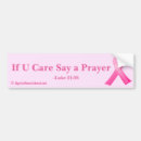 Buscar cancer pegatinas parachoque General y unisex
