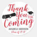 Buscar escuela roja pegatinas Universidad