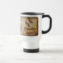 Buscar de béisbol tazas Entrenadores