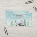 Buscar feliz navidad tarjetas de visita 8 º tarjeta