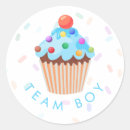 Buscar cupcake pegatinas Para ella