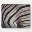 Buscar zebra alfombrillas de raton Rayado