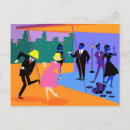 Buscar baile moderno postales Para todos