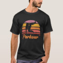 Buscar parkour camisetas Moderno
