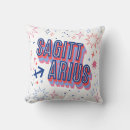 Buscar sagittarius zodiac cojines Astrología
