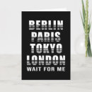 Buscar berlin tarjetas Ciudad