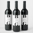Buscar vino etiquetas Minimalista