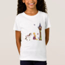 Buscar rapunzel camisetas Torre