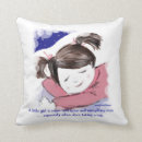 Buscar refrán divertido cojines Cita