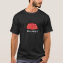 Buscar gelatin camisetas Divertido