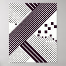 Buscar geometr posters Patrón