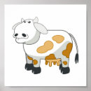 Buscar vacas lecheras posters Animal