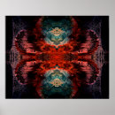 Buscar psicodélico arte Digital